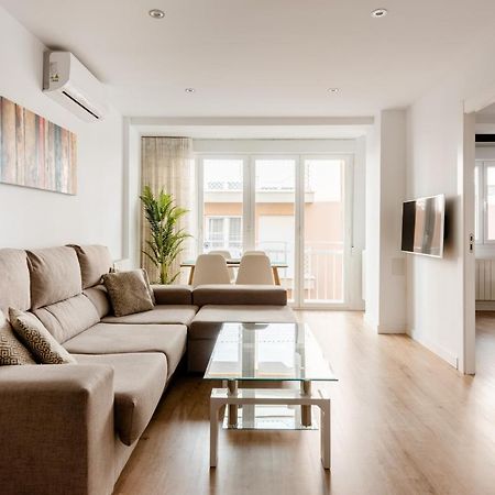 Apartamento Nuevo Centro Grenada Zewnętrze zdjęcie