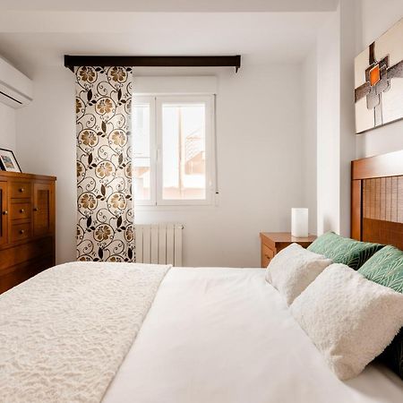 Apartamento Nuevo Centro Grenada Zewnętrze zdjęcie