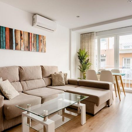 Apartament Apartamento Nuevo Centro Grenada Zewnętrze zdjęcie