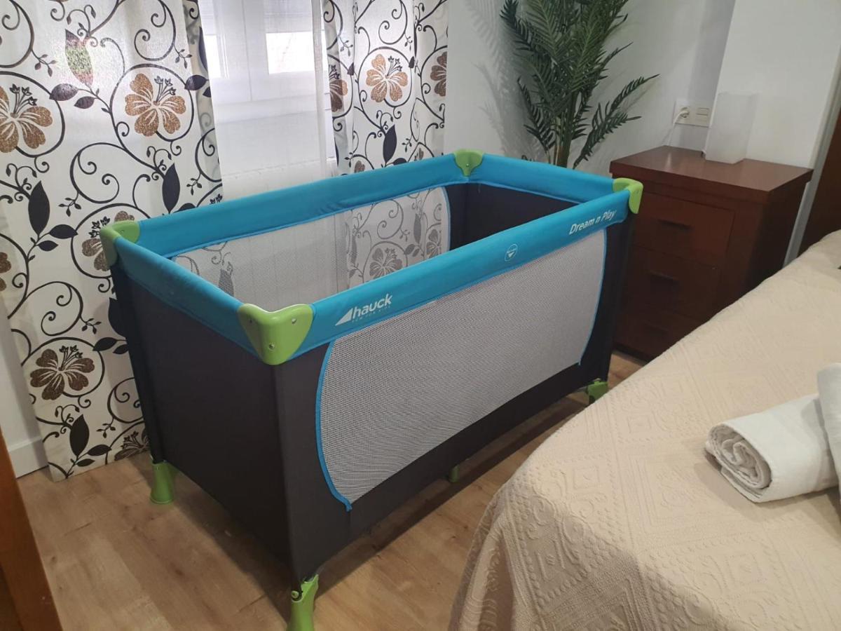 Apartamento Nuevo Centro Grenada Zewnętrze zdjęcie