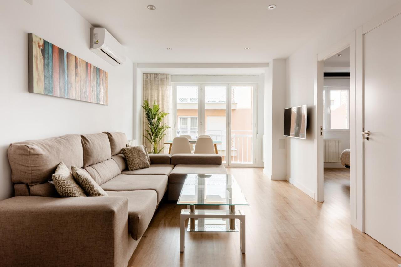 Apartamento Nuevo Centro Grenada Zewnętrze zdjęcie