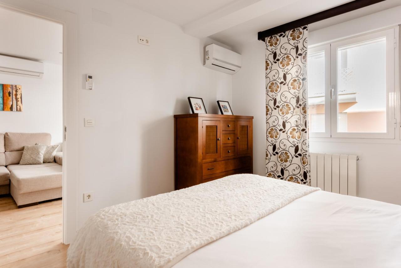 Apartamento Nuevo Centro Grenada Zewnętrze zdjęcie