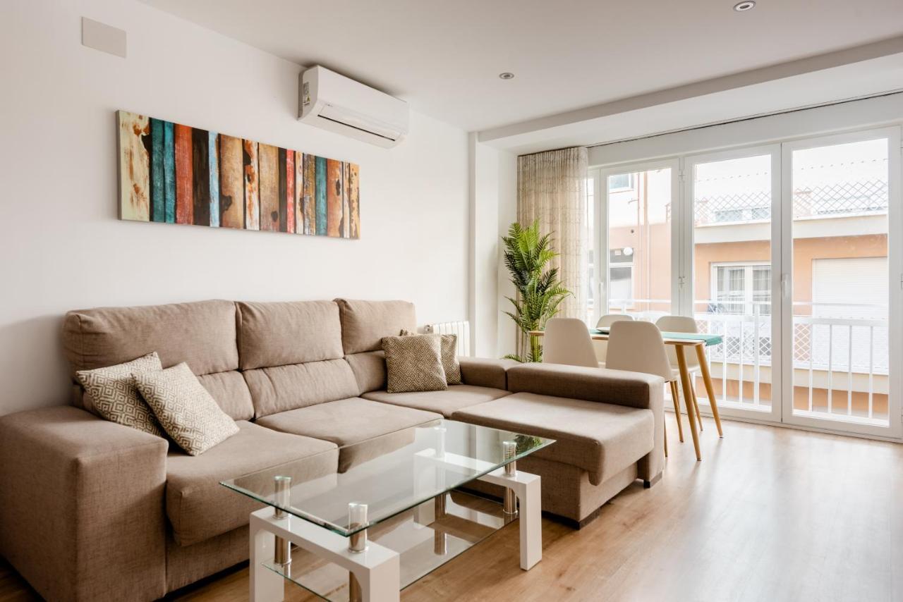 Apartamento Nuevo Centro Grenada Zewnętrze zdjęcie