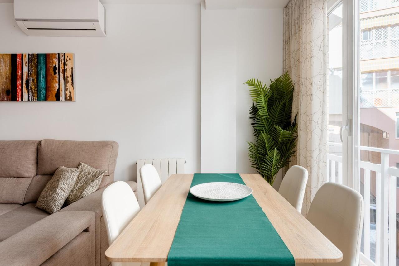 Apartamento Nuevo Centro Grenada Zewnętrze zdjęcie