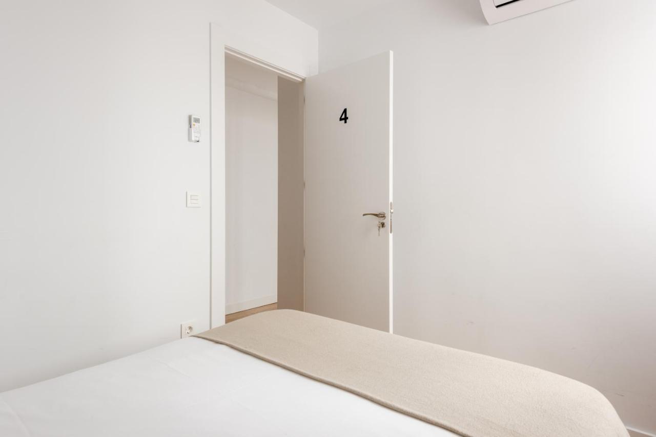 Apartamento Nuevo Centro Grenada Zewnętrze zdjęcie