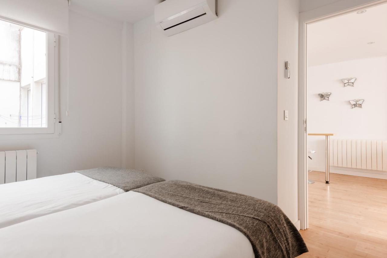 Apartamento Nuevo Centro Grenada Zewnętrze zdjęcie