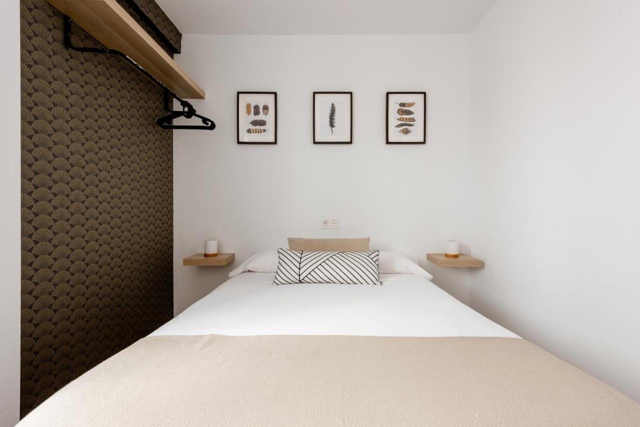 Apartamento Nuevo Centro Grenada Zewnętrze zdjęcie