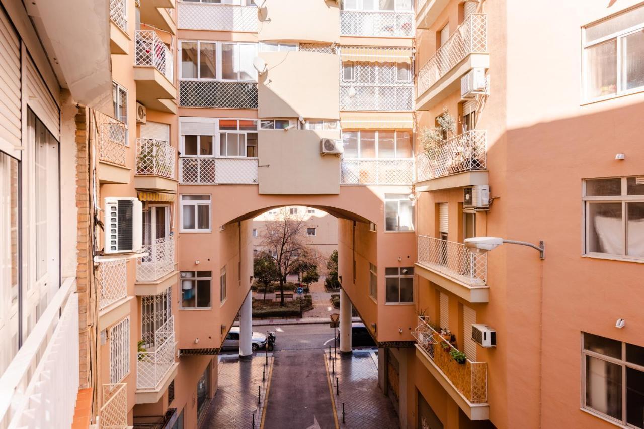 Apartamento Nuevo Centro Grenada Zewnętrze zdjęcie
