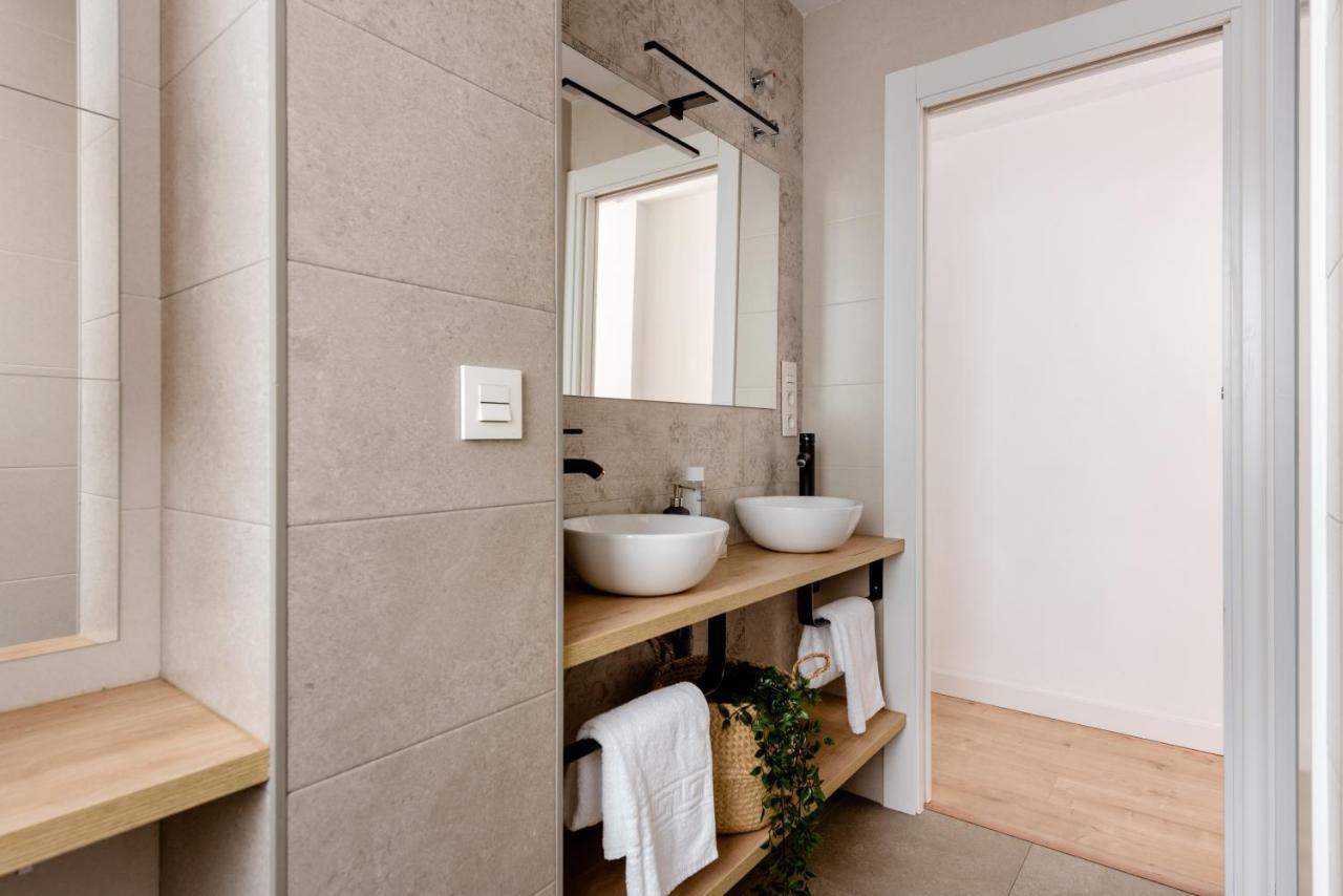 Apartamento Nuevo Centro Grenada Zewnętrze zdjęcie