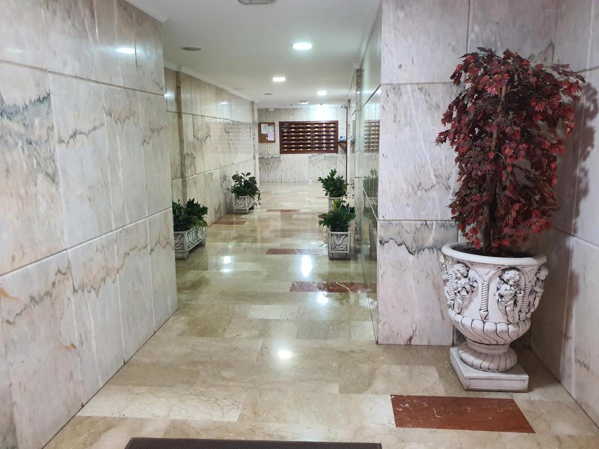 Apartamento Nuevo Centro Grenada Zewnętrze zdjęcie