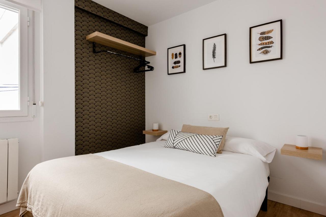 Apartamento Nuevo Centro Grenada Zewnętrze zdjęcie