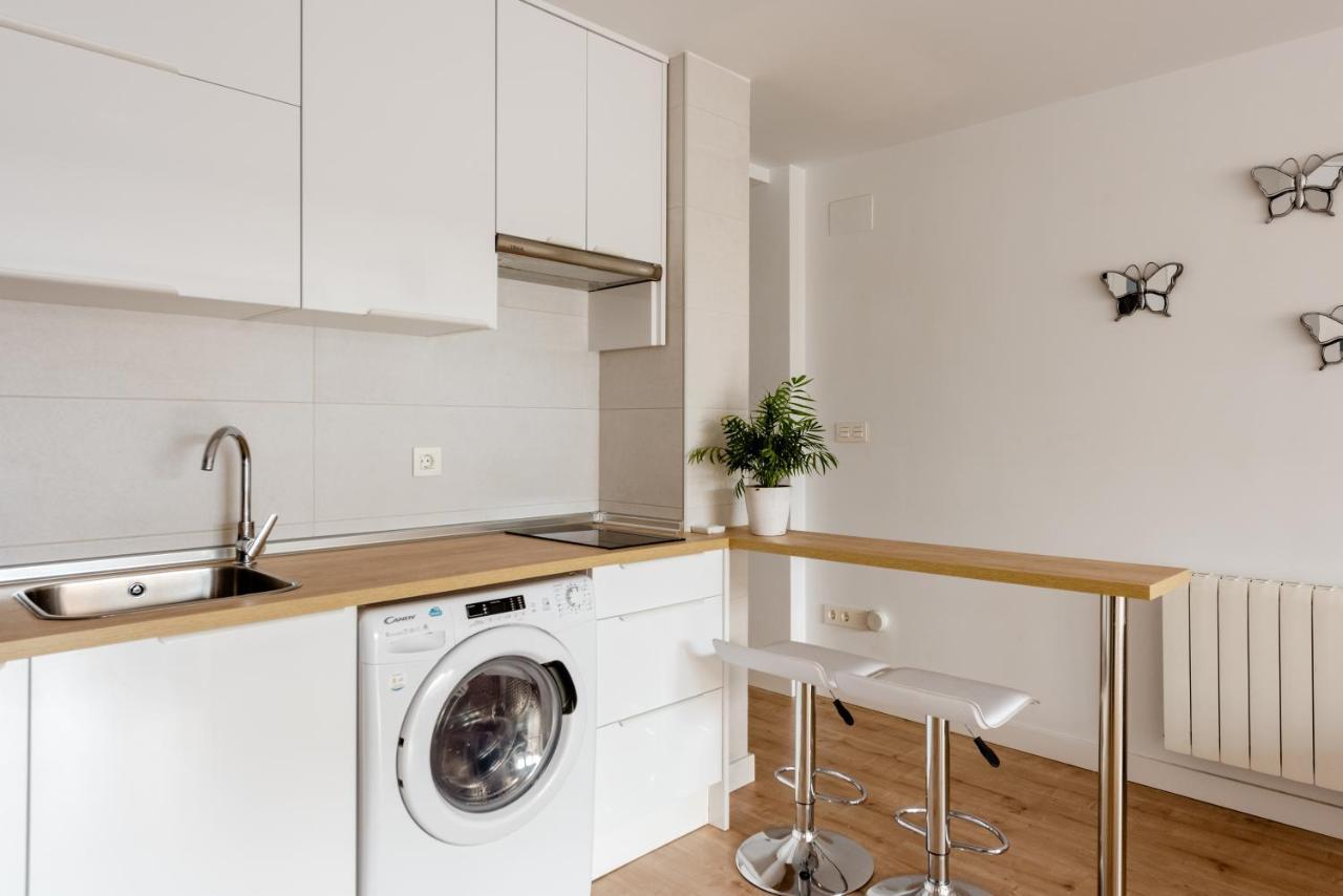 Apartamento Nuevo Centro Grenada Zewnętrze zdjęcie