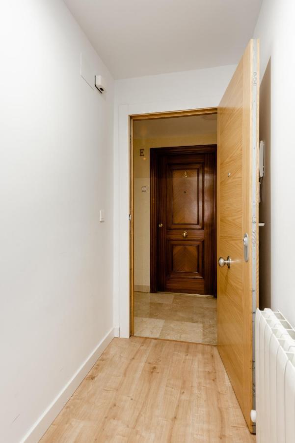 Apartamento Nuevo Centro Grenada Zewnętrze zdjęcie