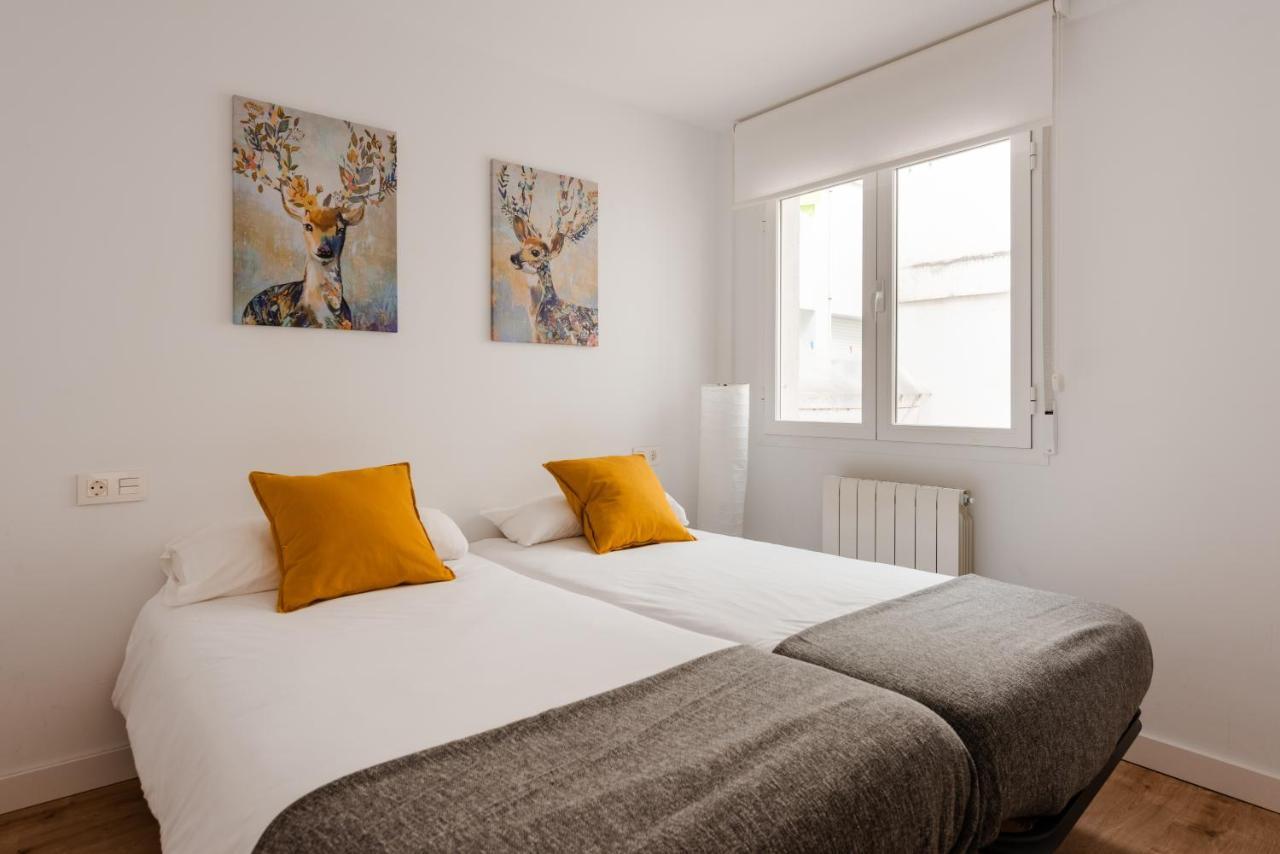 Apartamento Nuevo Centro Grenada Zewnętrze zdjęcie