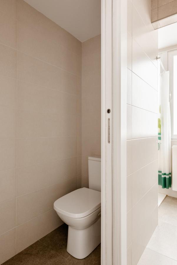 Apartamento Nuevo Centro Grenada Zewnętrze zdjęcie