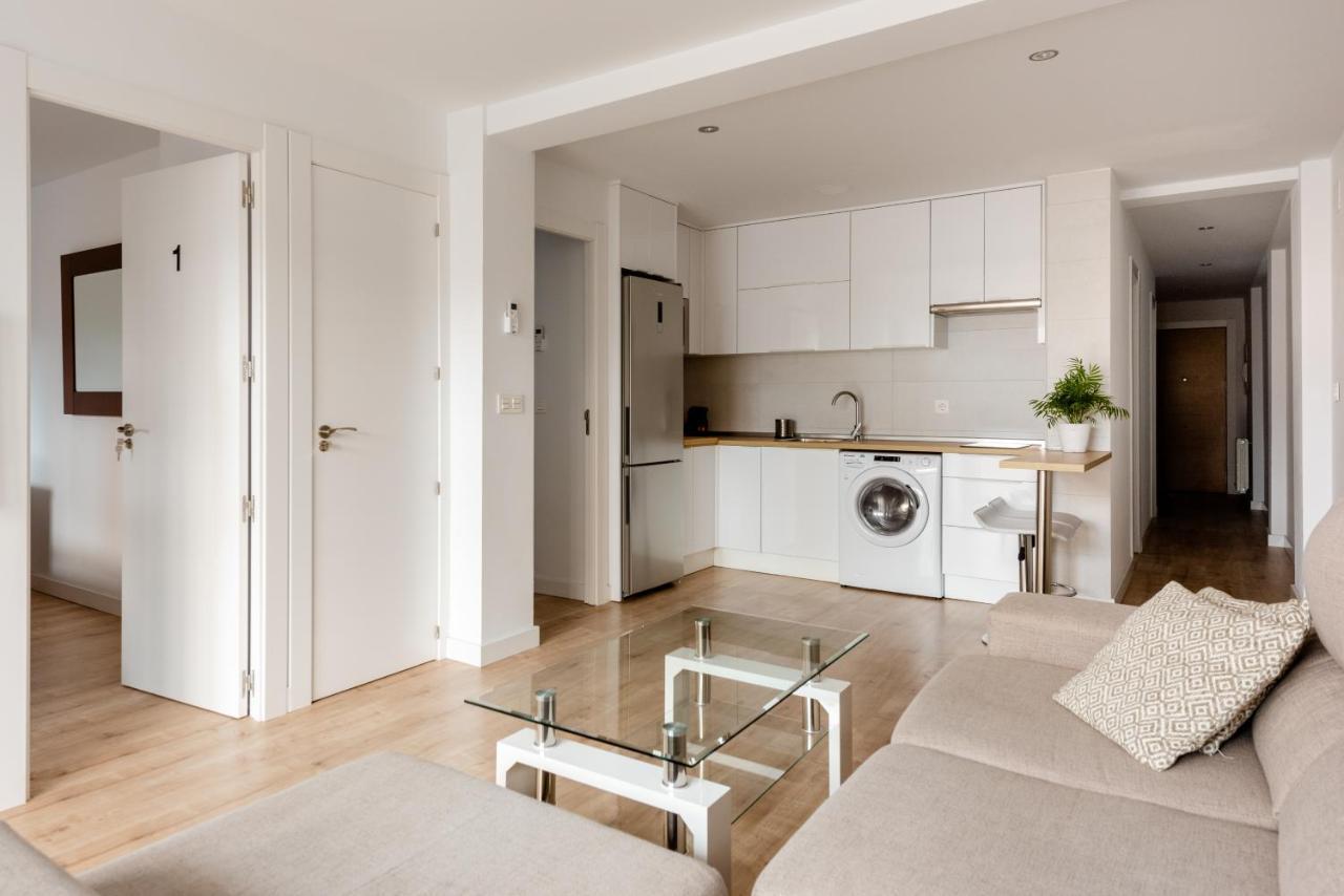 Apartamento Nuevo Centro Grenada Zewnętrze zdjęcie